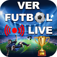 Ver Fútbol En Vivo - TV y Radios DEPORTE Guide New