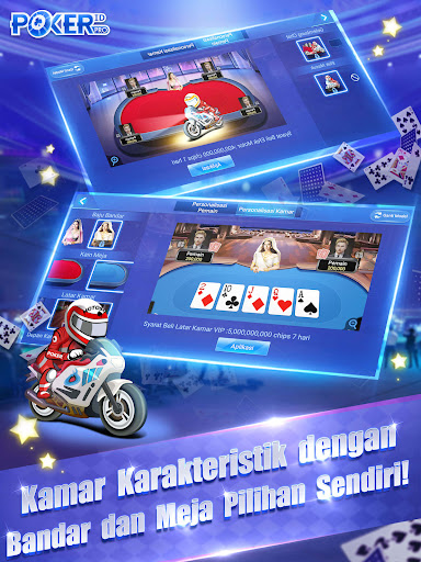 Poker Pro.ID 24