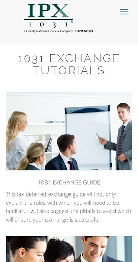 IPX1031 Library Screenshot 3 - AppWisp.com