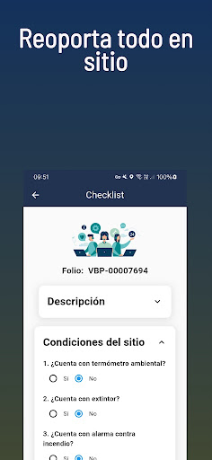 Vitecsa App