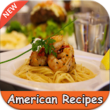 American Quick & Easy Recipes icon