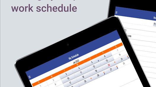 Schedule Express App Gallery 5