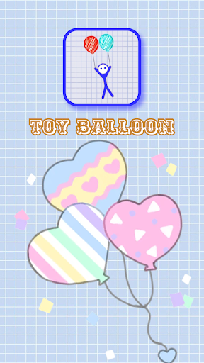 Toy Balloon