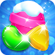 Candy Ice Cream - Free Match 3 - Androidアプリ