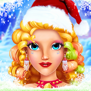 Top 47 Casual Apps Like Christmas Makeover : Makeup Salon Games For Girls - Best Alternatives
