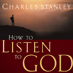 Obraz ikony: How to Listen to God