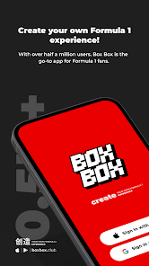 Box Box Club – Apps no Google Play