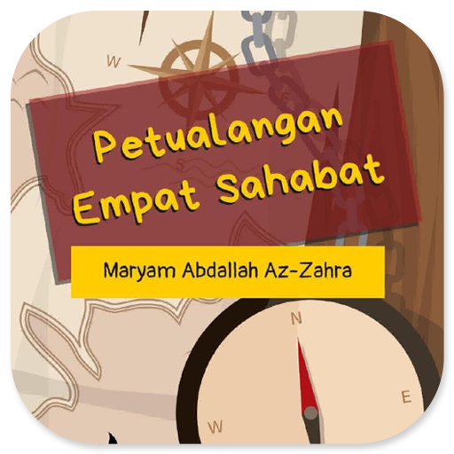 Petualangan Empat Sahabat