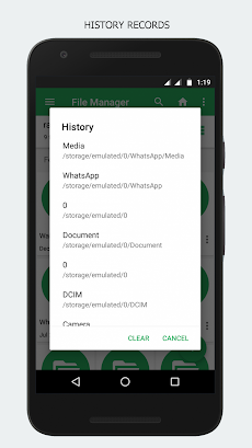 File Manager by Augustro (67% OFF)のおすすめ画像5