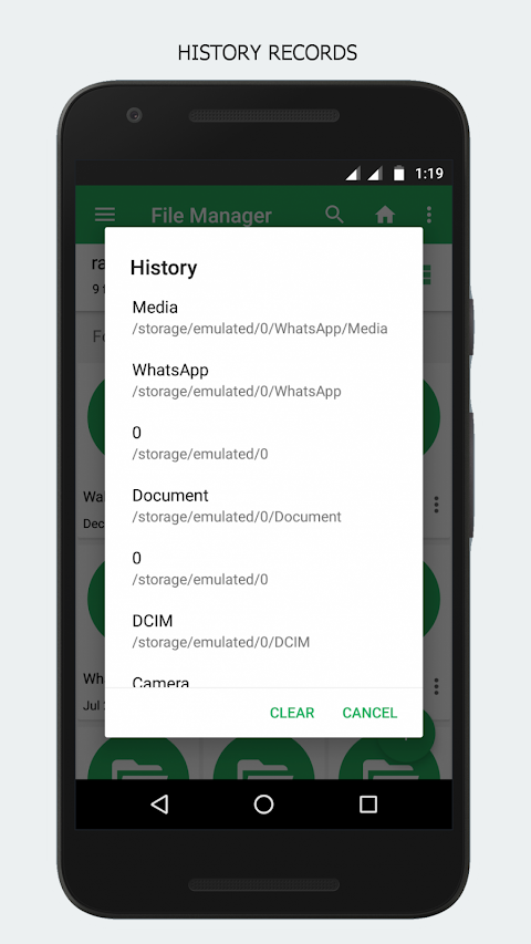 File Manager by Augustro (67% OFF)のおすすめ画像5