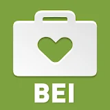 Beijing Travel Guide icon