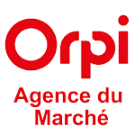 Cover Image of ดาวน์โหลด Orpi Agence du Marché  APK