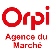 Orpi Agence du Marché