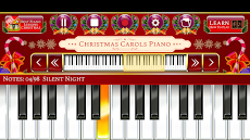 クリスマスキャロルピアノのおすすめ画像5