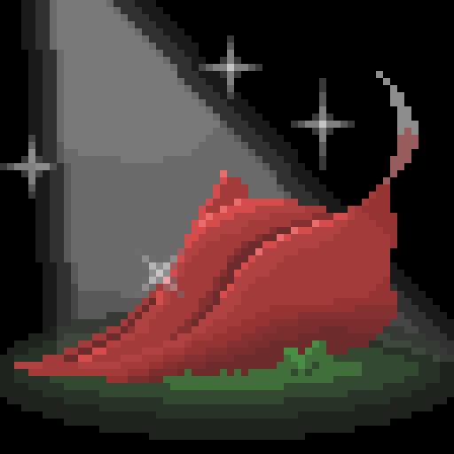 Chaos Age : Mobile - soulslike logo