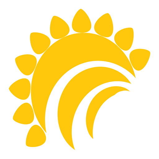Highlight Solar Header - AppWisp.com
