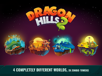 Dragon Hills 2