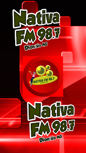 Rádio Nativa 98.7