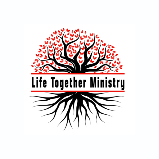 Life Together Ministry logo