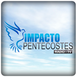 Radio Impacto Pentecostes icon