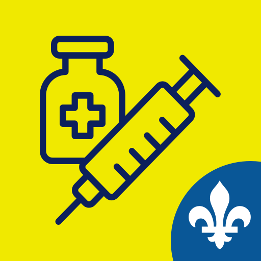 VaxiCode logo