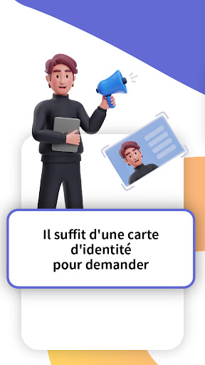 PrêtPourVous Screenshot 3 - AppWisp.com
