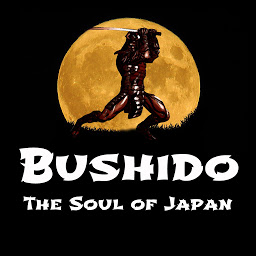 Icon image Bushido - The Soul of Japan
