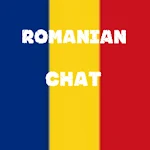 Cover Image of ดาวน์โหลด Romanian Chat  APK