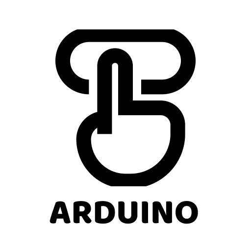 Bluetooth Switch - Arduino logo