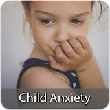 Child Anxiety Advice icon