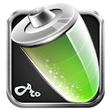 Battery Saver  -  Fast Charging icon
