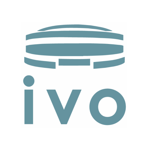 IVO Portal del Paciente logo