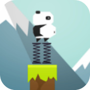 Jump Panda
