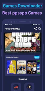 Free games on deals psp