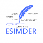Cover Image of ダウンロード ESIMDER/カザフ名の意味  APK