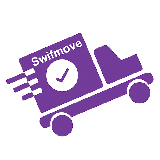 SwifMove logo
