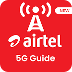 Cover Image of Download Airtel 5G Guide 1.3 APK