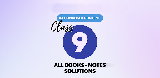 9th Class Textbooks-Solutions