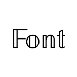 Cover Image of 下载 Fonts Emojis Keyboard 8 APK
