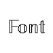 Fonts Emojis Keyboard - Androidアプリ