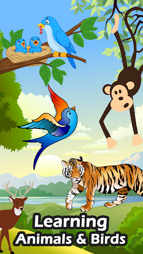 Preschool Learning  Kids ABC, Number, Colors, Day