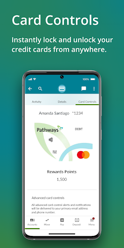 Pathways Financial CU Screen 3