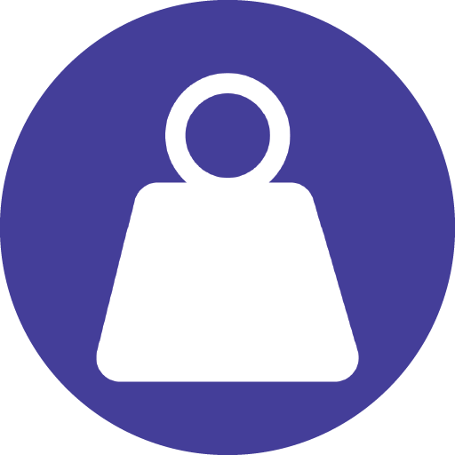 Weight Converter logo