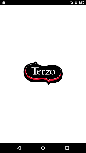 Android application Terzo Helados screenshort