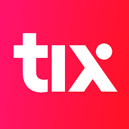 「TodayTix – Theatre Tickets」のアイコン画像