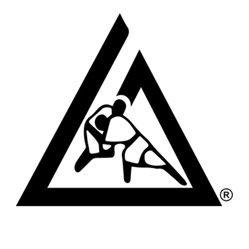 Gracie Jiu-jitsu AR logo
