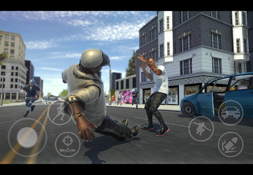 Los Angeles X Under Cover 2021