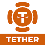 Cover Image of Tải xuống Tether Crypto Coins Grabs 2021 | Withdraw Tether 1.0.1 APK