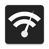 Airtel Broadband Usage icon