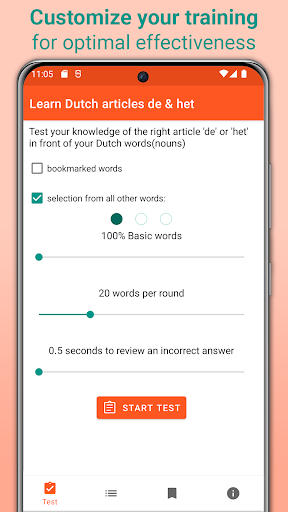 Dutch Definite Articles Screen 3
